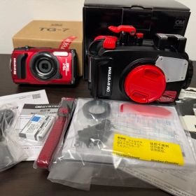 OMSYSTEM TG-7&PT-059