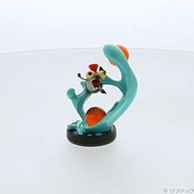 〔中古品〕 amiibo コジャケ スプラトゥーンシリーズ〔中古品〕 amiibo コジャケ スプラトゥーンシリーズ