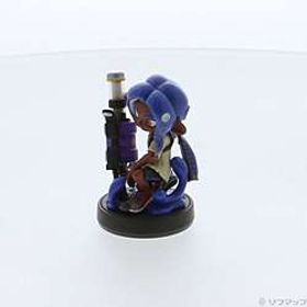 〔中古品〕 amiibo オクトリング 【ブルー】 (スプラトゥーンシリーズ) 【Switch】〔中古品〕 amiibo オクトリング 【ブルー】 (スプラトゥーンシリーズ) 【Switch】