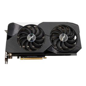■ASUS GeForce RTX3070 DUAL 8GB グラフィックボード 本体のみ 環境無し動作未確認 異臭あり ジャンク2374505,2374505