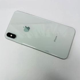 iPhone XSMax 64GB SIMフリー 電池95% 85764