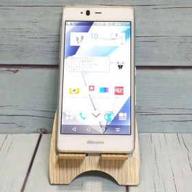 docomo arrows SV F-03H White 099