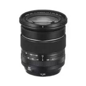 富士フイルム FUJIFILM XF16-80mmF4 R OIS WR [広角ズームレンズ フジノンレンズ Xマウント]