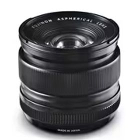 富士フイルム FUJIFILM XF14mmF2.8R [単焦点レンズ フジノンレンズ Xマウント]