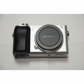 ソニー(SONY)のSONY デジタル一眼カメラ α6400 ILCE-6400 ILCE-640(ミラーレス一眼)