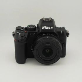 【中古】(ニコン) Nikon Z50II 16-50 VR レンズキツト
