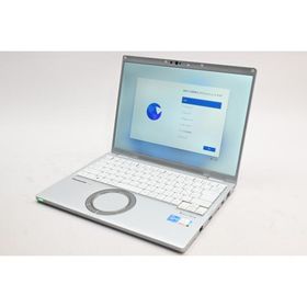 [中古]Panasonic Let's note FV1 CF-FV1RDAVS(タッチパネル非搭載) vPro対応モデル