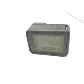 【中古】GoPro GoPro HERO12 Black Creator Edition CHDFB-121-JP【広島】保証期間１ヶ月【ランクB】