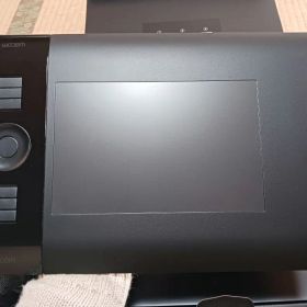 Wacom Intuos4 PTK-440/K0