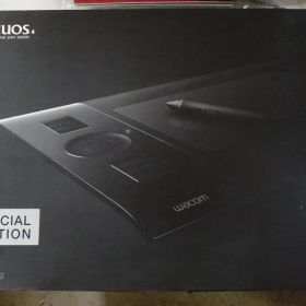 intuos4(Special Edition) PTK-440/K4