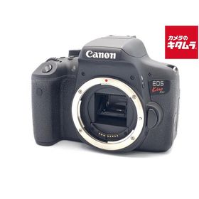 【中古】 【良品】 キヤノン EOS Kiss X8i ボディ