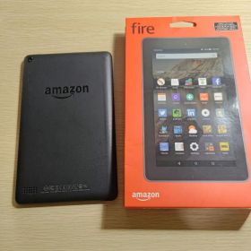 Amazon Fire 7 インチ 第5世代 8GB タブレット 本体