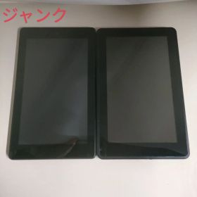 Amazon Kindle fire 7 D01400 SR043KL ジャンク