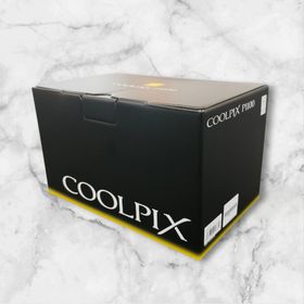 ニコン(Nikon)の未開封 新品 Nikon COOLPIX P1100 デジタルカメラ(コンパクトデジタルカメラ)