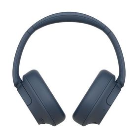 ソニー WH-CH720N L ワイヤレスノイズキャンセリングステレオヘッドセット ブルー