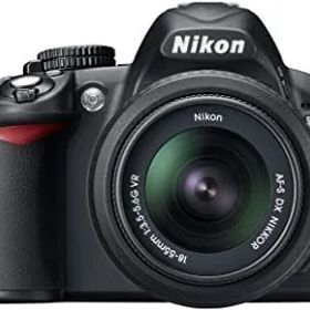 Nikon デジタル一眼レフカメラ D3100 レンズキット D3100LK