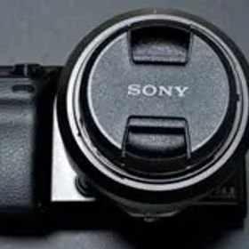 SONY NEX-7 デジタルカメラ E 18-55mm