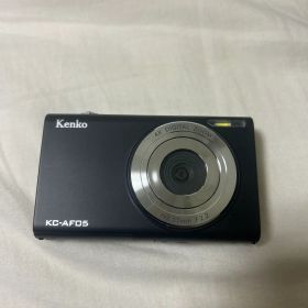 Kenko KC-AF05 コンパクトデジタルカメラ