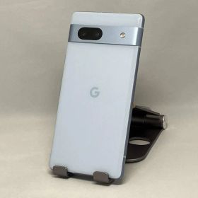 au 【SIMロックなし】Android G82U8 Pixel 7a au