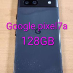 030400A Google pixel7a 128GB