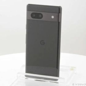 ソフマップ 〔中古品〕 Google Pixel 7a 128GB シー GA04275-JP SIMフリー【344】