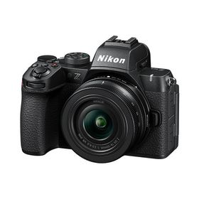Nikon Z50II 16-50 VR ミラーレスカメラ レンズキット