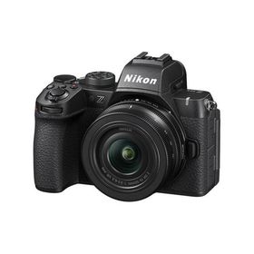 【長期保証付】ニコン(Nikon) Z50II 16-50 VR レンズキット ミラーレス一眼カメラ