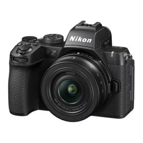 【長期保証付】ニコン Nikon Z50II 16-50 VR レンズキット ミラーレス一眼カメラ Z502L1650KI