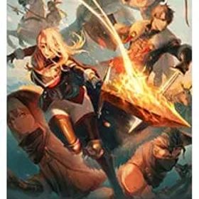 Switch／霧の戦場のヴェルディーナ: C.A.R.D.S. RPG