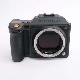 【中古】(ハッセルブラッド) HASSELBLAD X2D II 100C(コンパクトデジタルカメラ)