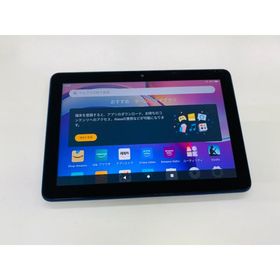 ★送料無料★良品★WiFi★Fire HD 8 第12世代 R2SP8T★ブルー★0071280002055★SYS★03/04