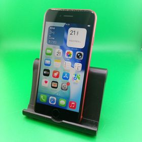 アップル(Apple)の（L5001） iPhone SE2(スマートフォン本体)