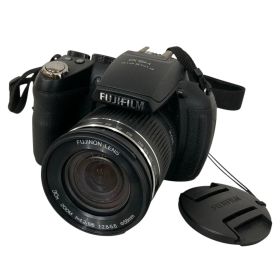 118012 動作確認済み FUJIFILM フジフィルム デジタル一眼レフ FinePix HS10