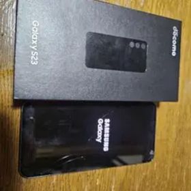 Galaxy S23 新品 47,800円 中古 35,000円 | ネット最安値の価格比較