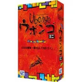 ジーピー GP ウボンゴ ミニ [対象年齢：7歳～]