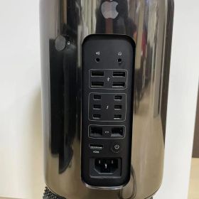 Mac Pro Late2013 D500 64GB SSD:2TB