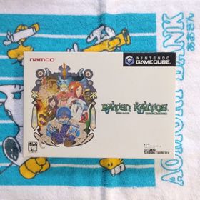 バテンカイトス(家庭用ゲームソフト)