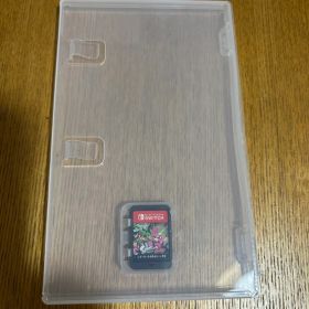 Splatoon 2 Nintendo Switch ソフト