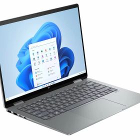 (中古) ENVY x360 14-fa0000AU スタンダードモデル /9X2R2PA#ABJ