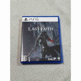 The Last Faith: The Nycrux Edition（ザ・ラスト(家庭用ゲームソフト)