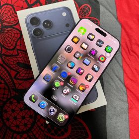 Apple iPhone 17 Pro Max