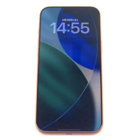 Apple アップル iPhone17 Pro Max 2TB SIMフリー MFYK4J/A スマホ 本体のみ #UK2275