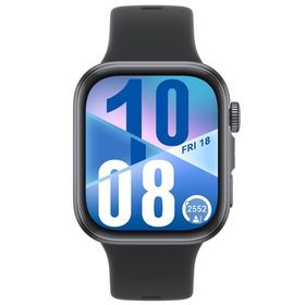 HUAWEI WATCH FIT 4 [ブラック]