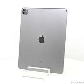 〔中古品〕 iPad Pro 12.9インチ 第5世代 128GB スペースグレイ FHNF3J／A Wi-Fi ［12.9インチ液晶／Apple M1］〔中古品〕 iPad Pro 12.9インチ 第5世代 128GB スペースグレイ FHNF3J／A Wi-Fi ［12.9インチ液晶／Apple M1］