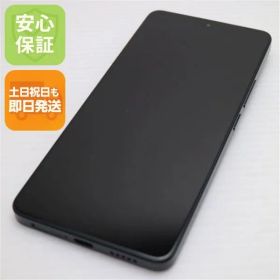 新品同様 SIMフリー Redmi Note 13 Pro 5G ミッドナイトブラック スマホ Xiaomi 即日発送 土日祝発送OK 04000