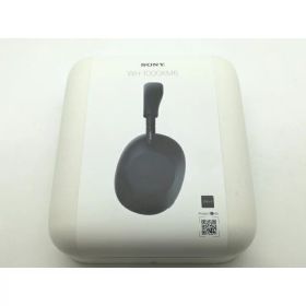 【未使用】SONY WH-1000XM6 [ブラック]【OSU301】保証期間1ヶ月