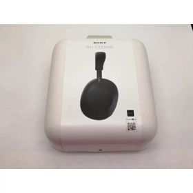 【未使用】SONY WH-1000XM6 [ブラック]【大須アメ横】保証期間1ヶ月
