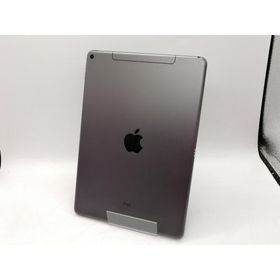 【中古】Apple au 【SIMロックあり】 iPad Air（第3世代/2019） 64GB スペースグレイ MV0D2J/A【大須アメ横】保証期間１ヶ月【ランクB】