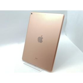 【中古】Apple 【Wi-Fi】 iPad Air（第3世代/2019） 64GB ゴールド MUUL2J/A【津田沼】保証期間１ヶ月【ランクC】