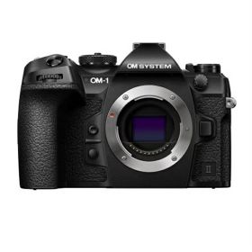 OM SYSTEM ミラーレスカメラ OM-1 Mark II OM-1 Mark II ボディ